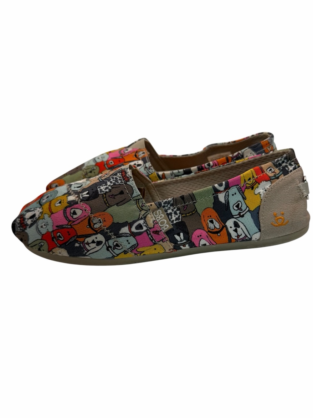 Bobs from Skechers Wag Party Slip Ons
